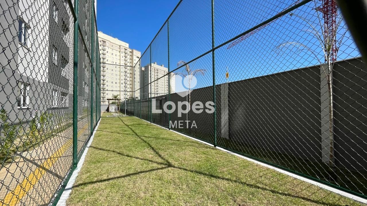 Apartamento à venda com 2 quartos, 52m² - Foto 24