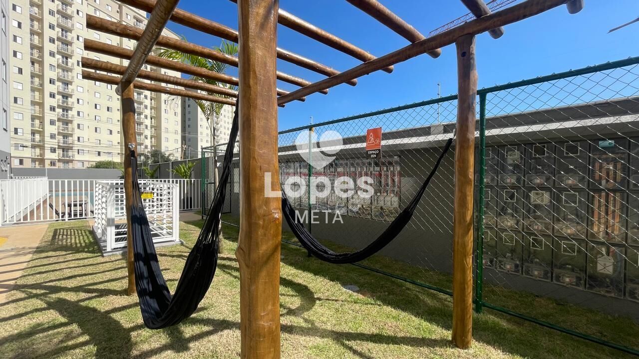 Apartamento à venda com 2 quartos, 52m² - Foto 32
