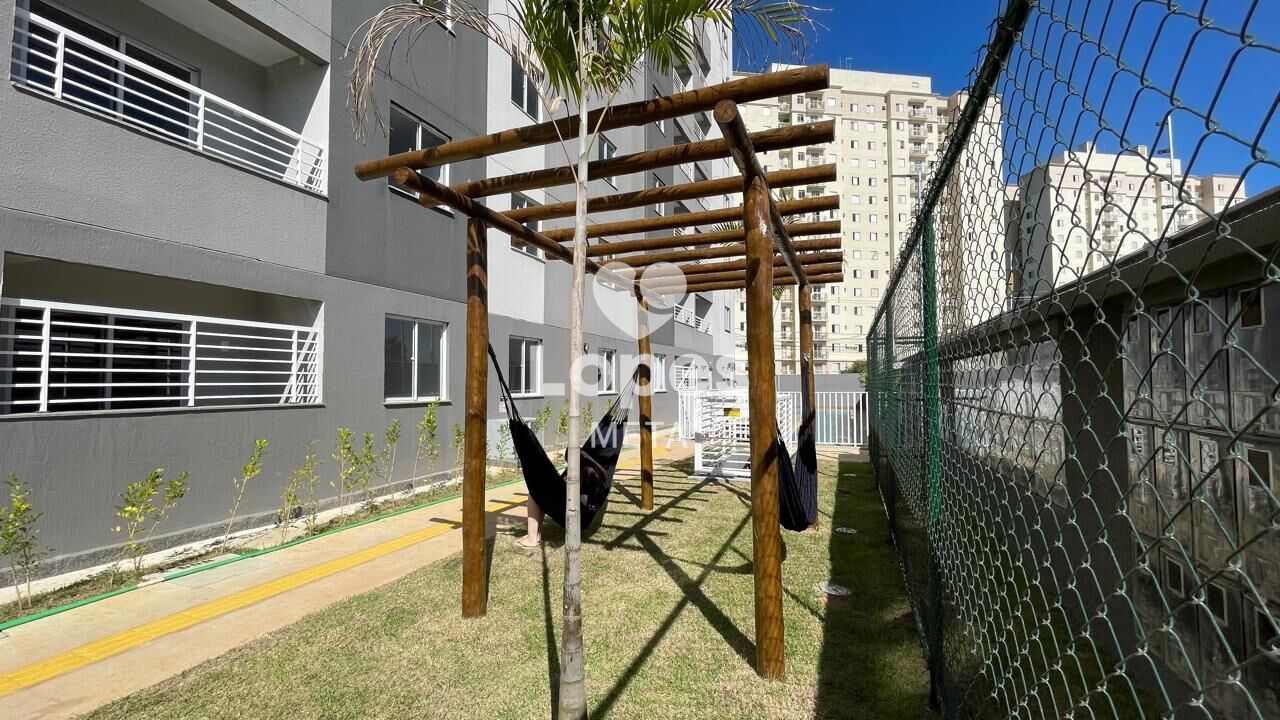 Apartamento à venda com 2 quartos, 52m² - Foto 22