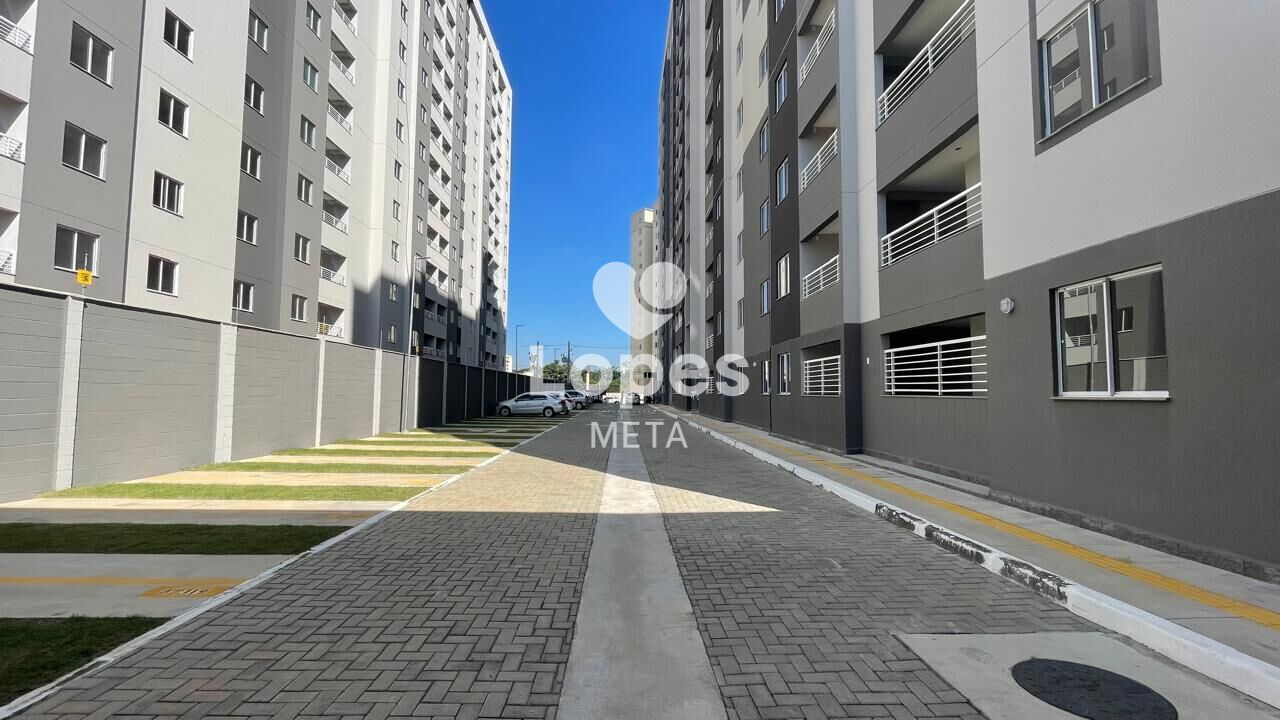 Apartamento à venda com 2 quartos, 52m² - Foto 28