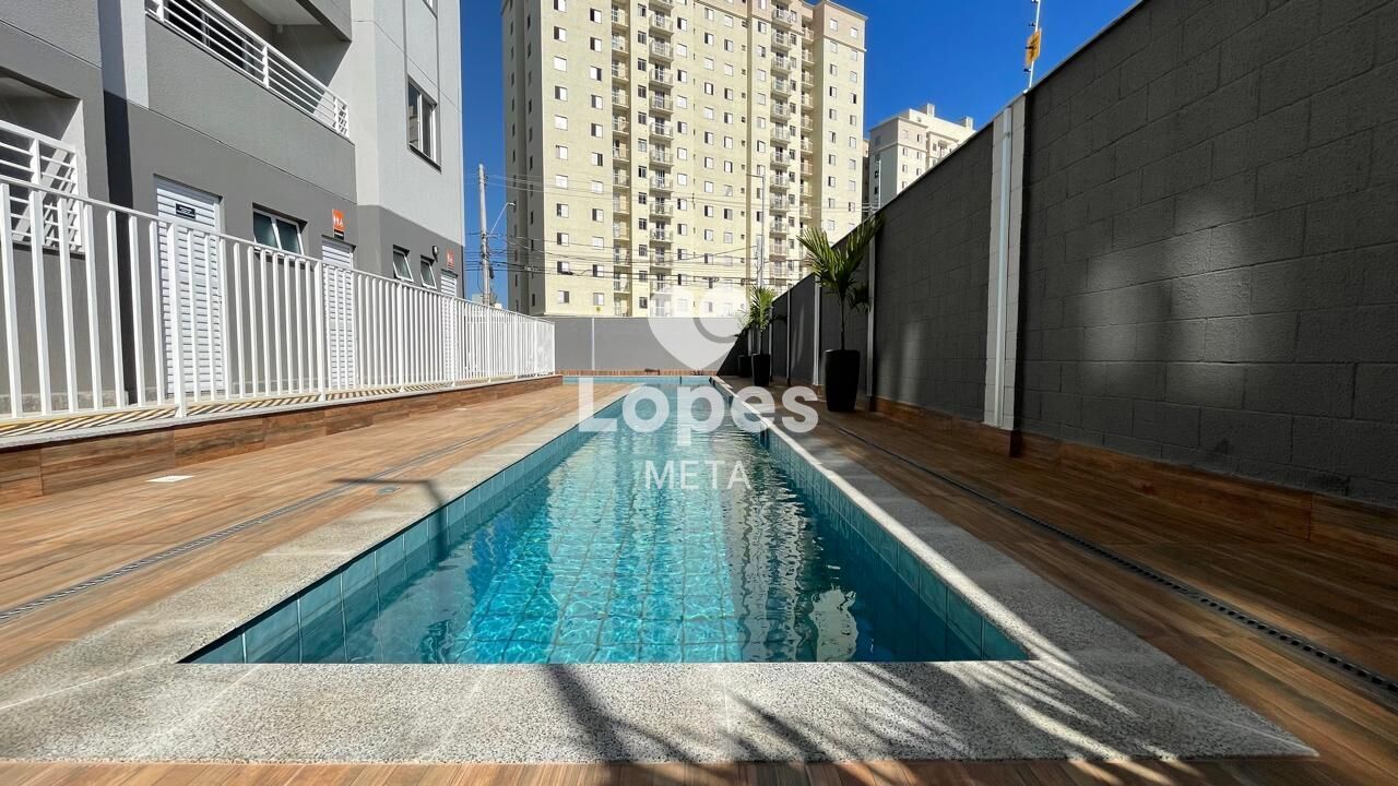 Apartamento à venda com 2 quartos, 52m² - Foto 17