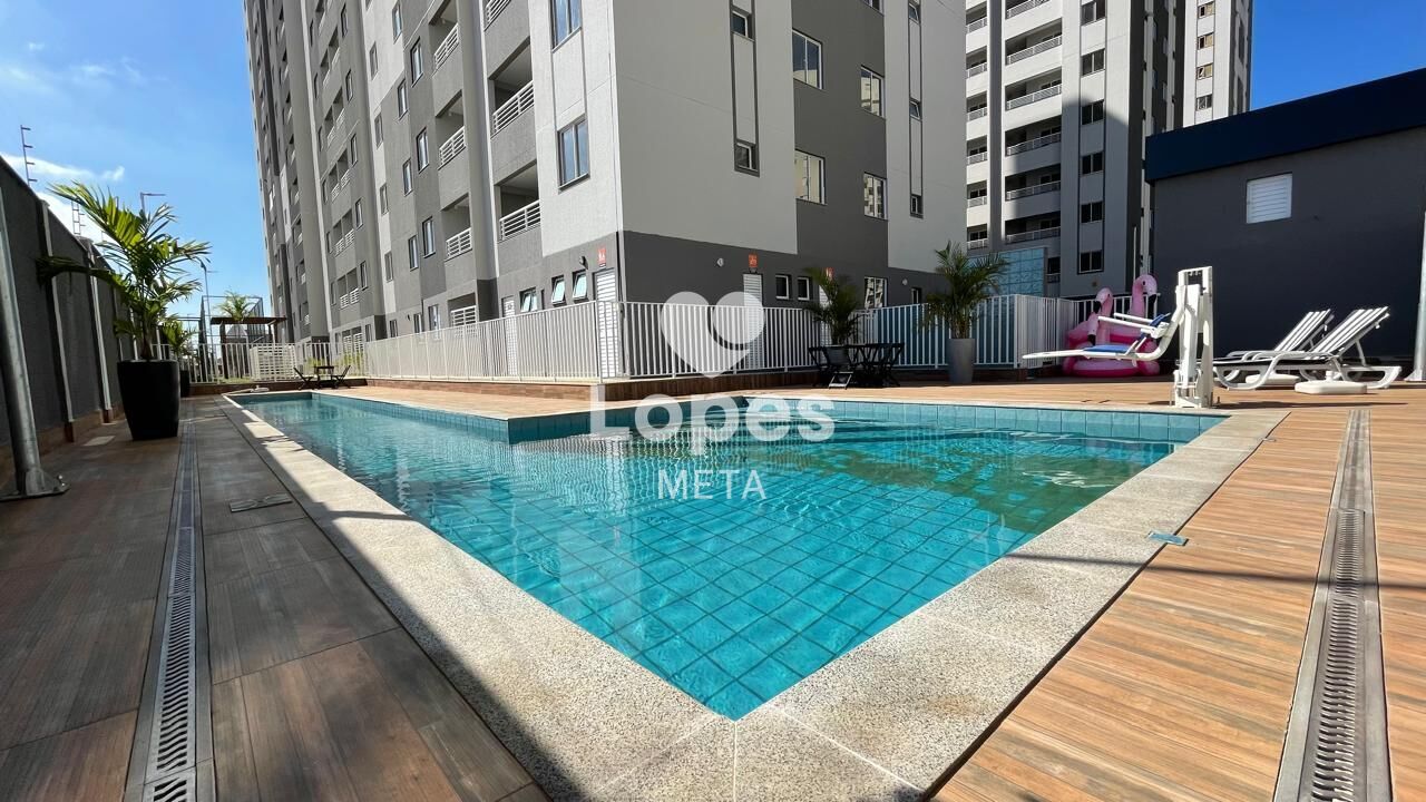 Apartamento à venda com 2 quartos, 52m² - Foto 16