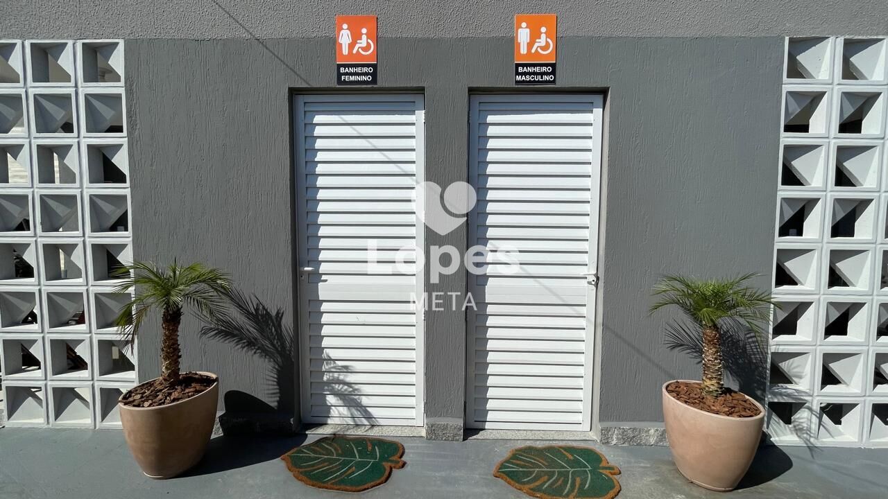 Apartamento à venda com 2 quartos, 52m² - Foto 30