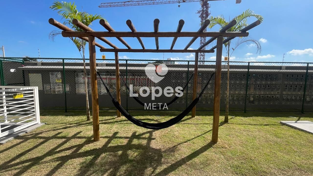 Apartamento à venda com 2 quartos, 52m² - Foto 26