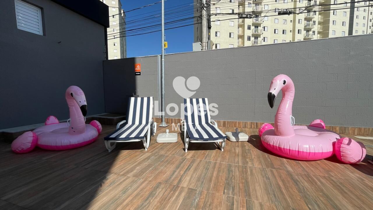 Apartamento à venda com 2 quartos, 52m² - Foto 19