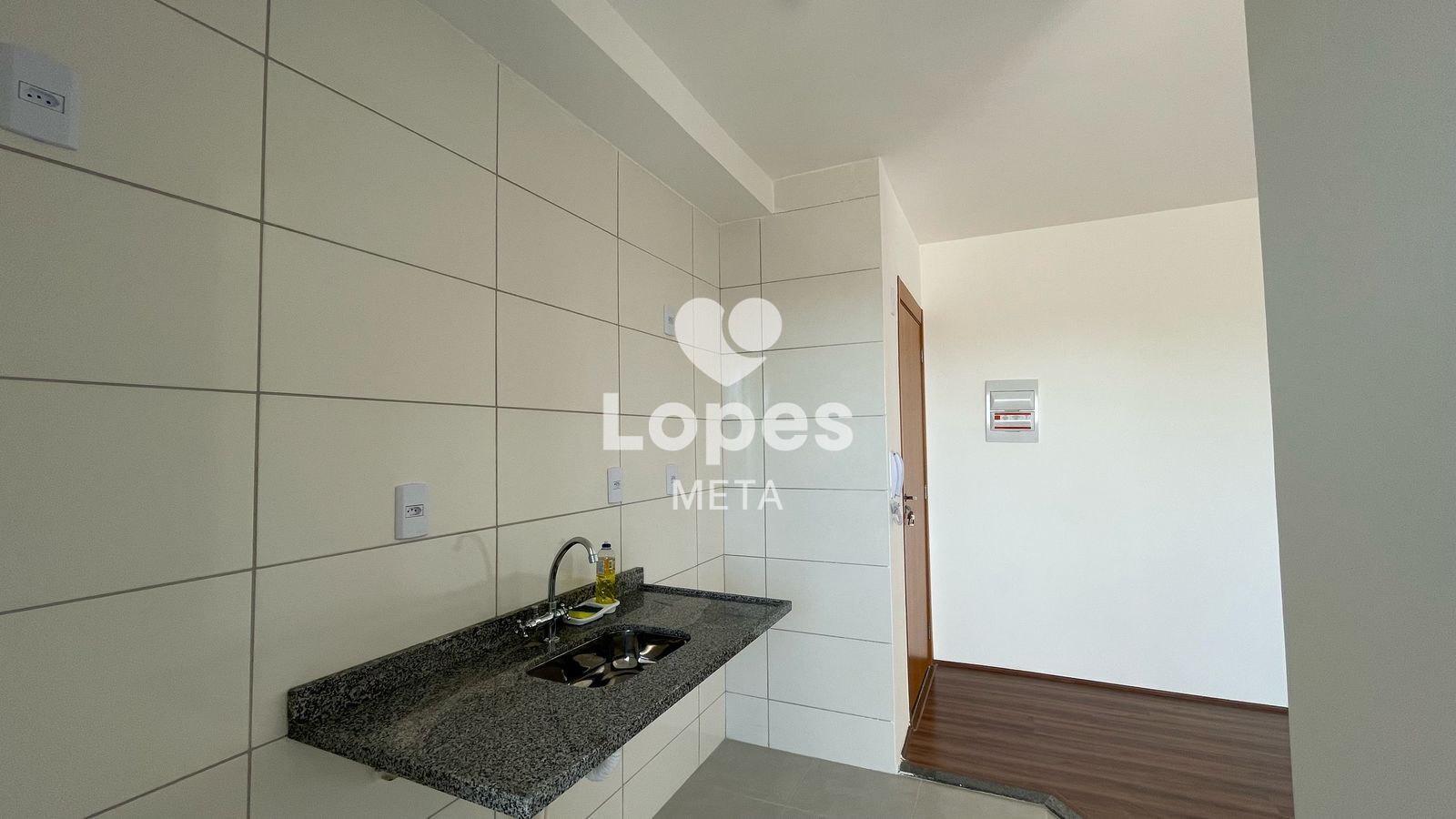 Apartamento à venda com 2 quartos, 52m² - Foto 6