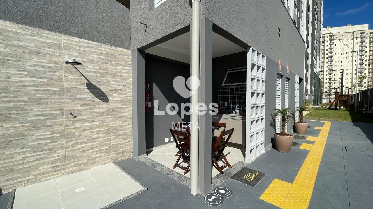 Apartamento à venda com 2 quartos, 52m² - Foto 33