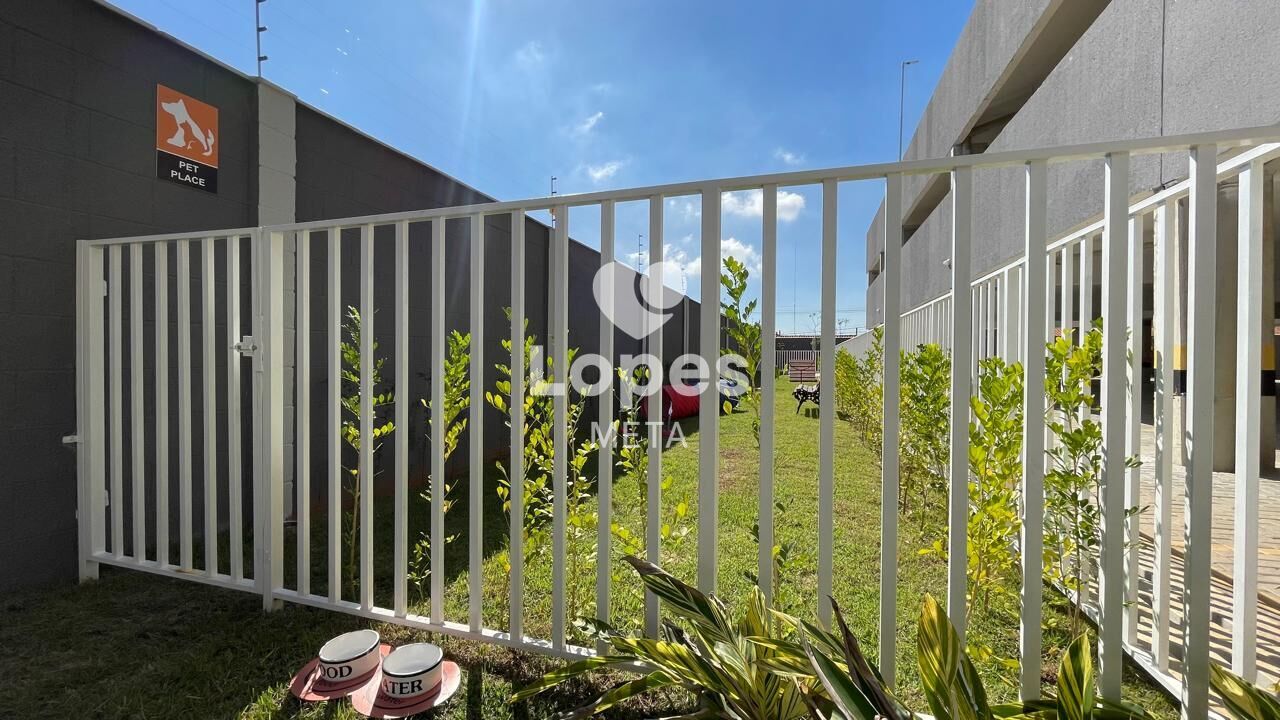 Apartamento à venda com 2 quartos, 52m² - Foto 23