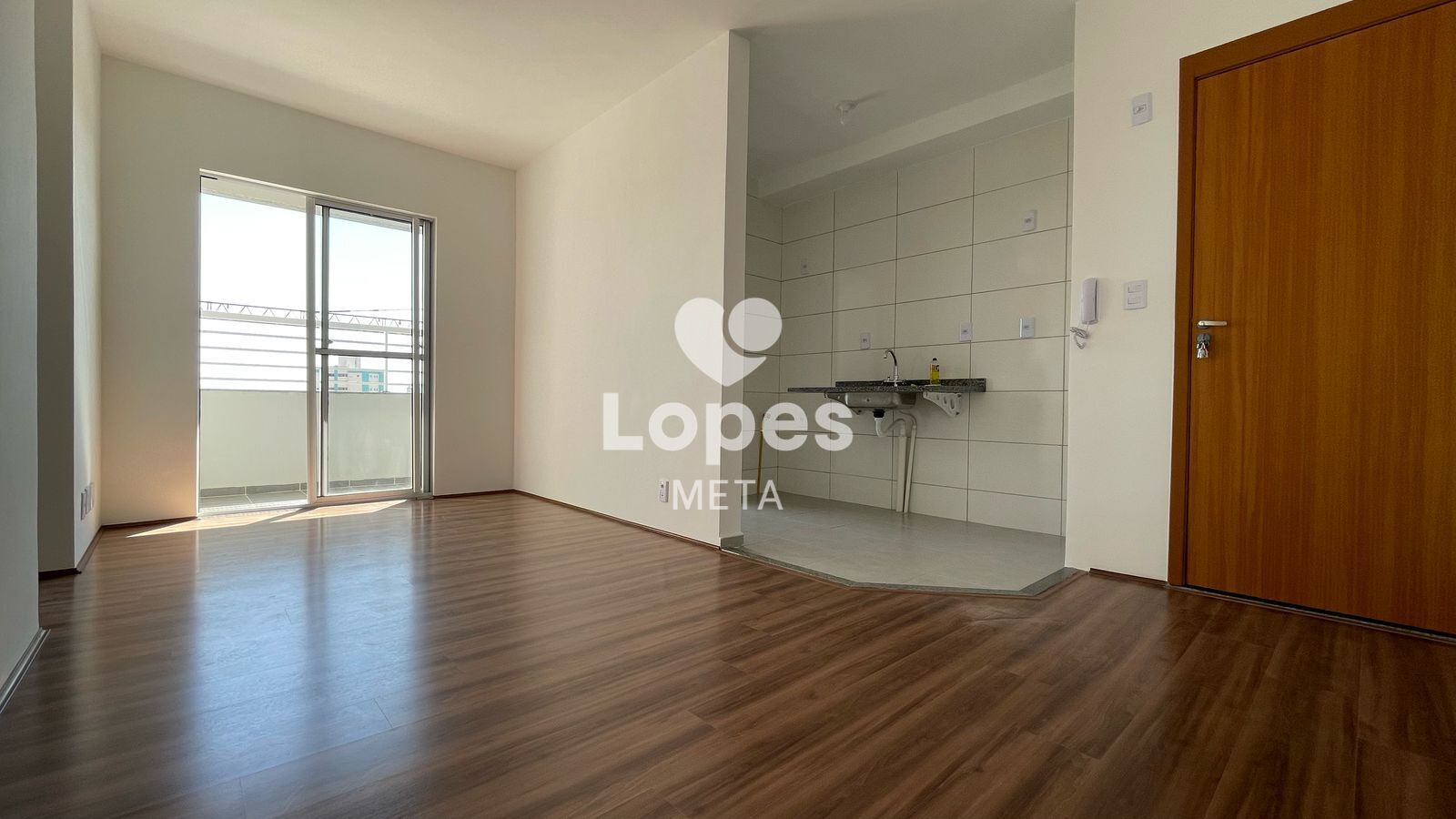 Apartamento à venda com 2 quartos, 52m² - Foto 3
