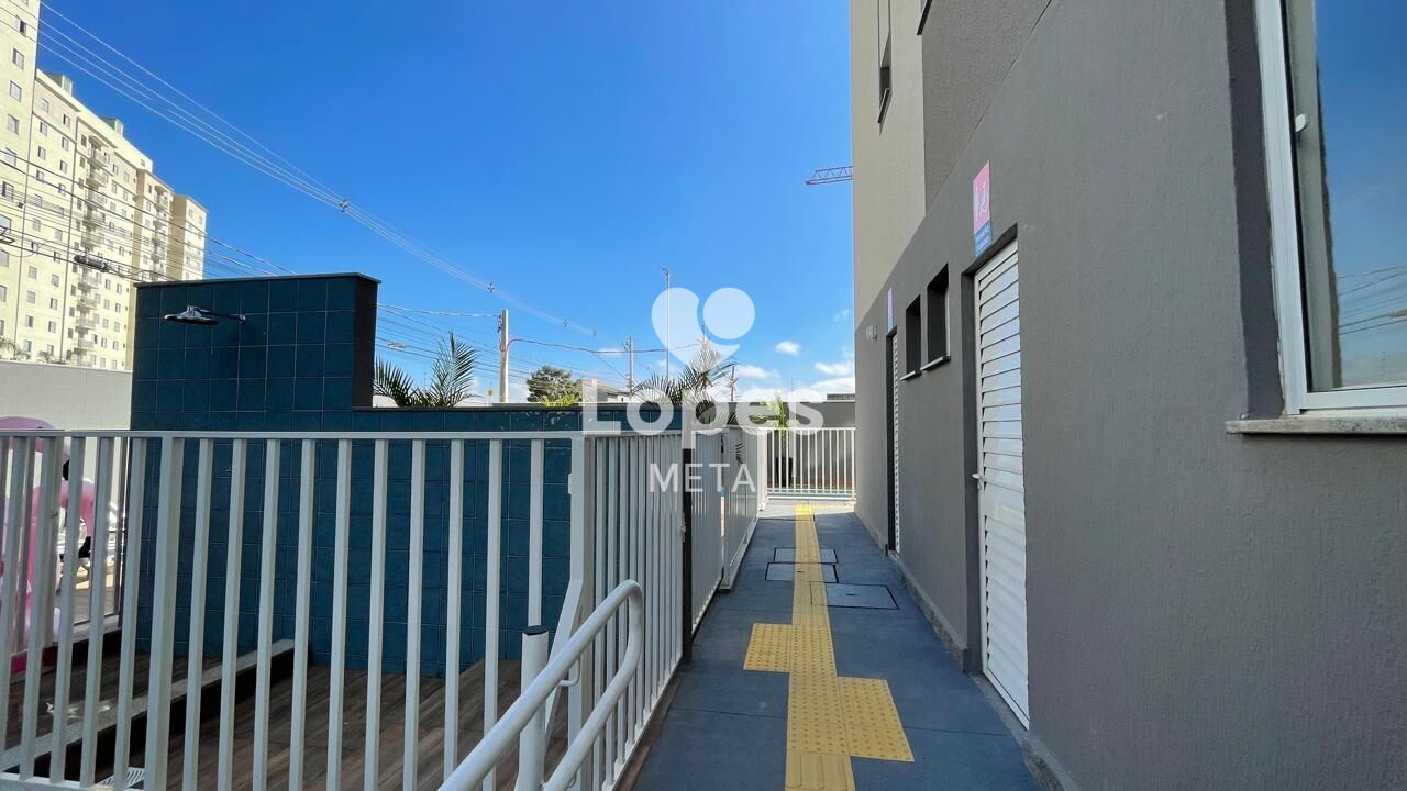 Apartamento à venda com 2 quartos, 52m² - Foto 27