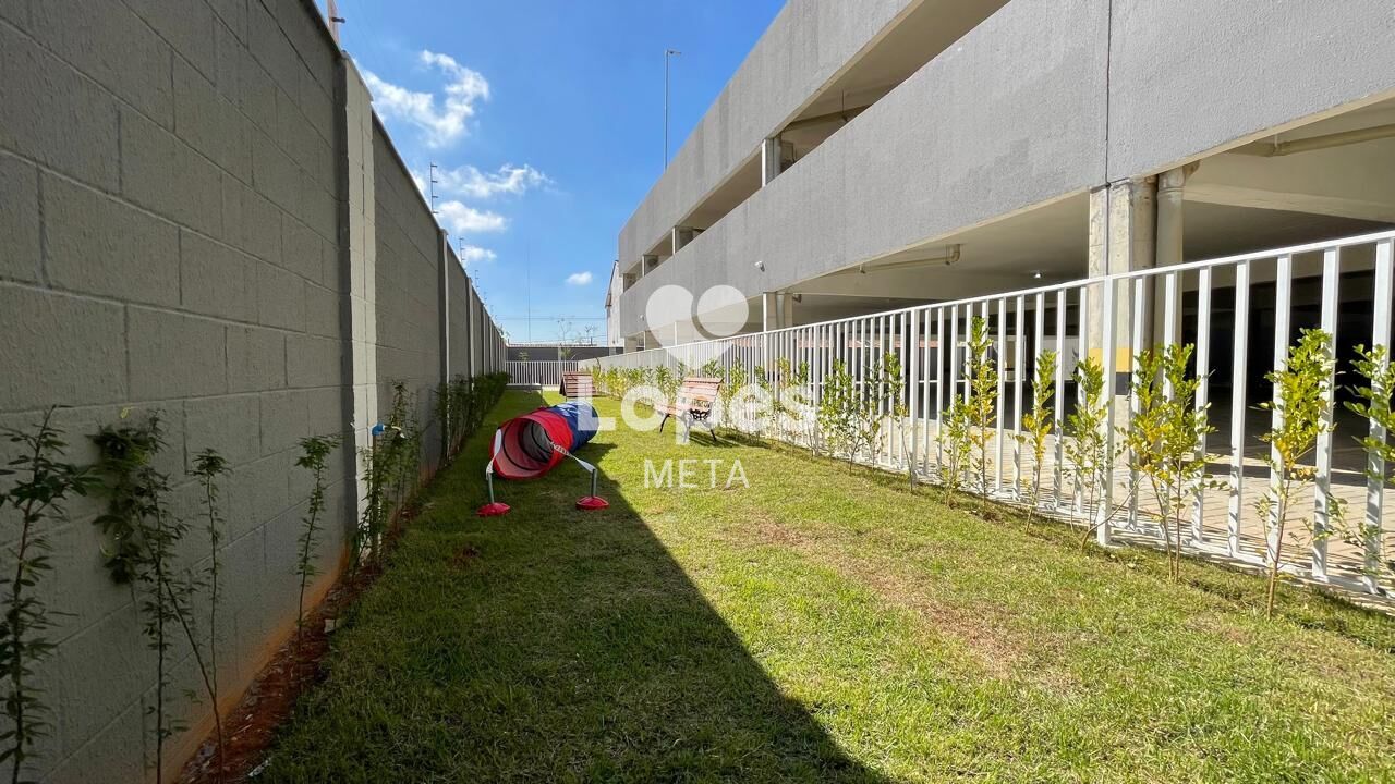 Apartamento à venda com 2 quartos, 52m² - Foto 20