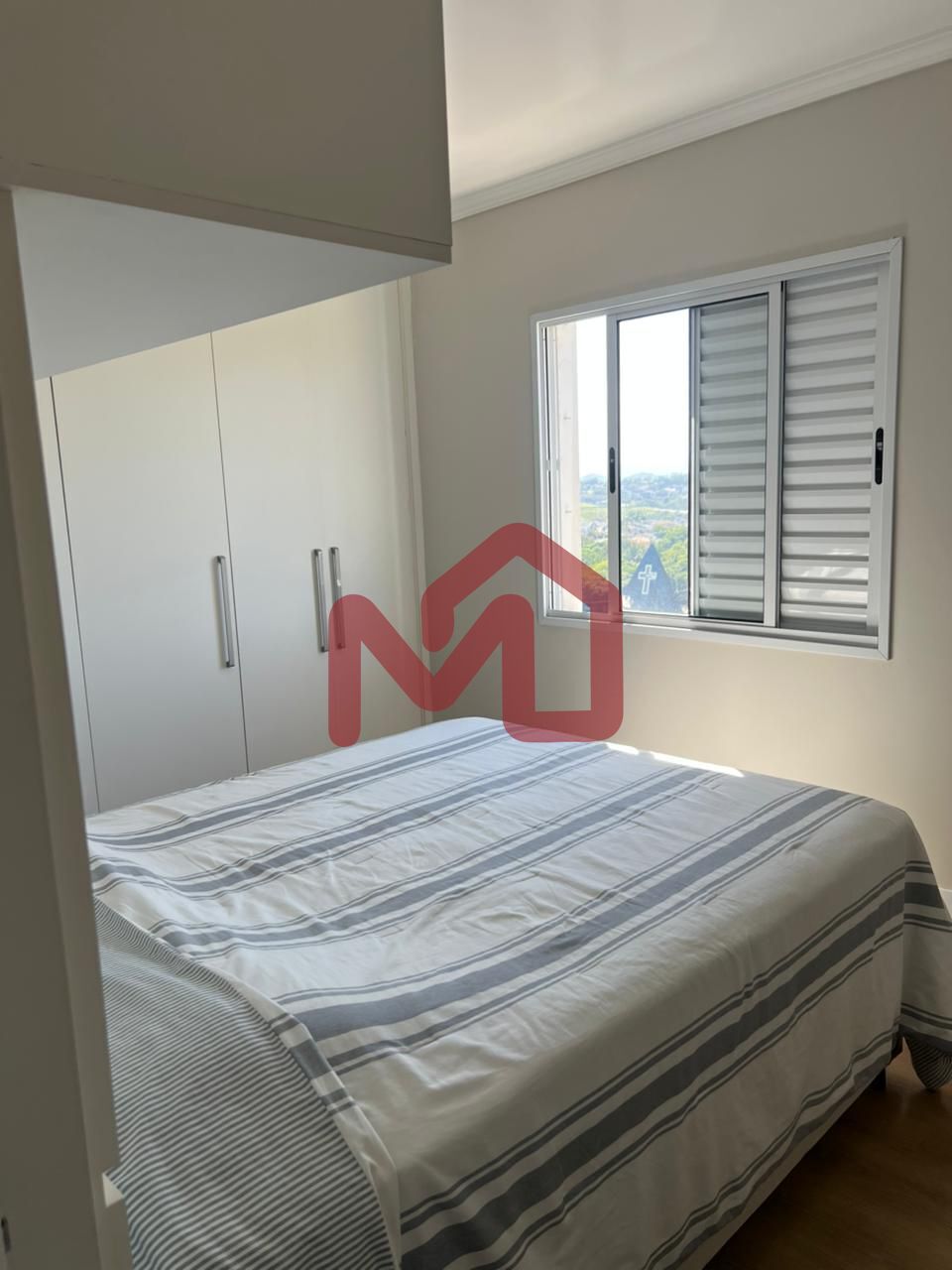 Apartamento, 2 quartos, 55 m² - Foto 12
