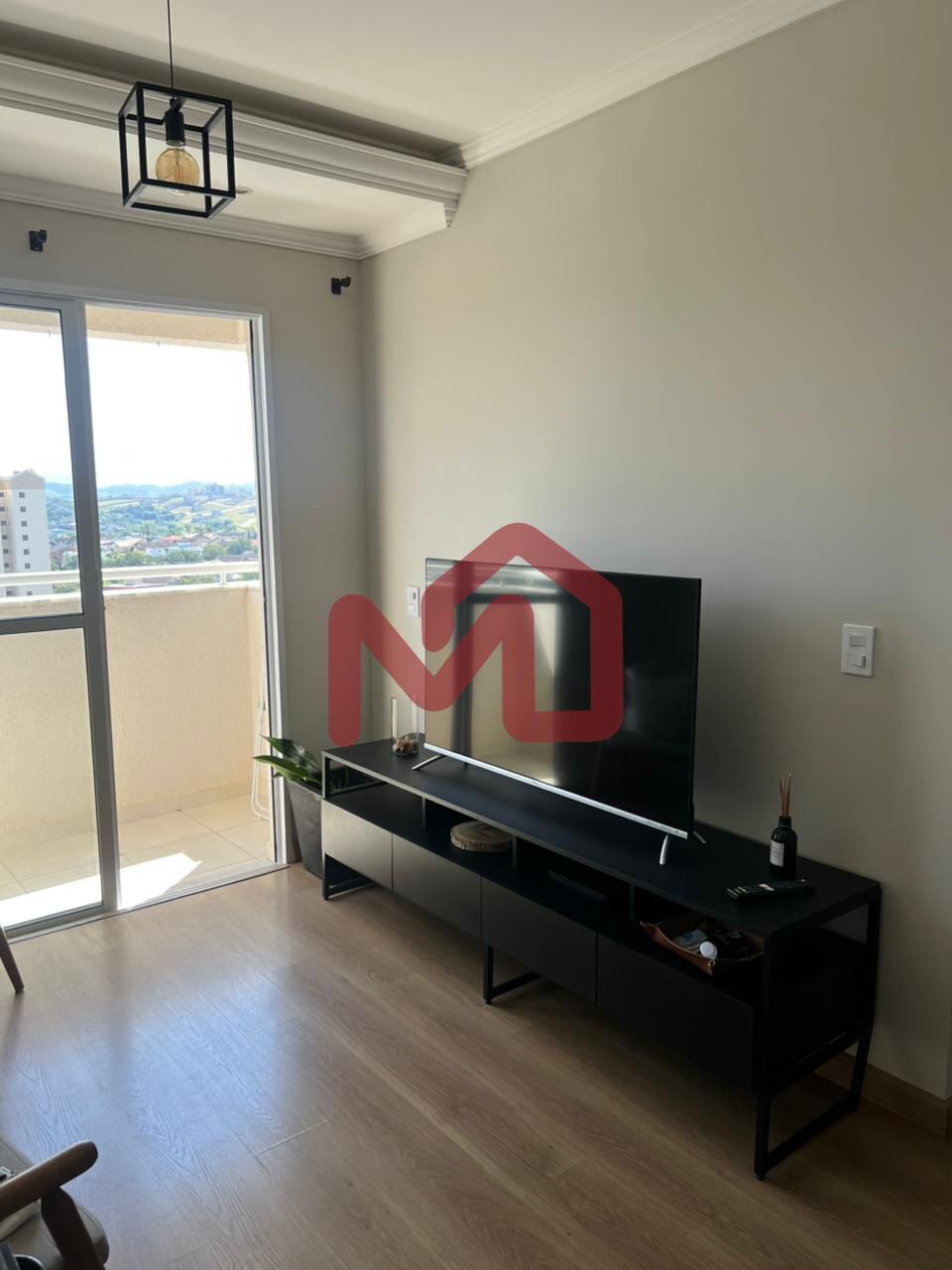 Apartamento, 2 quartos, 55 m² - Foto 2