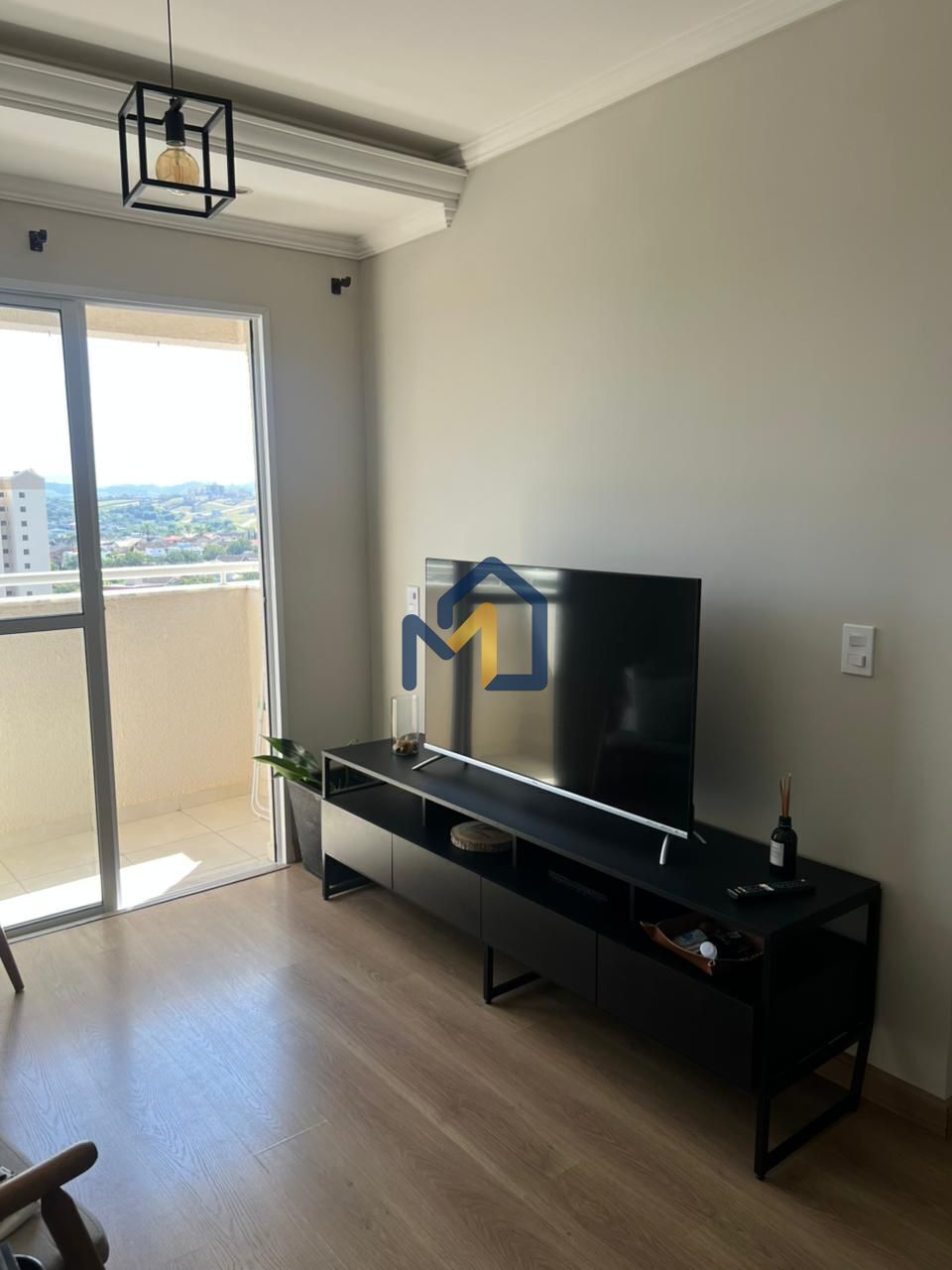 Apartamento, 2 quartos, 55 m² - Foto 2