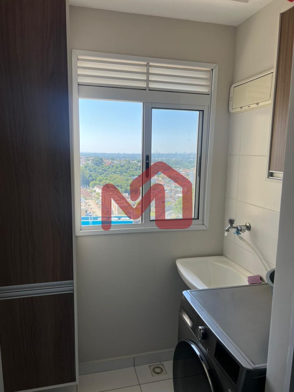 Apartamento, 2 quartos, 55 m² - Foto 7