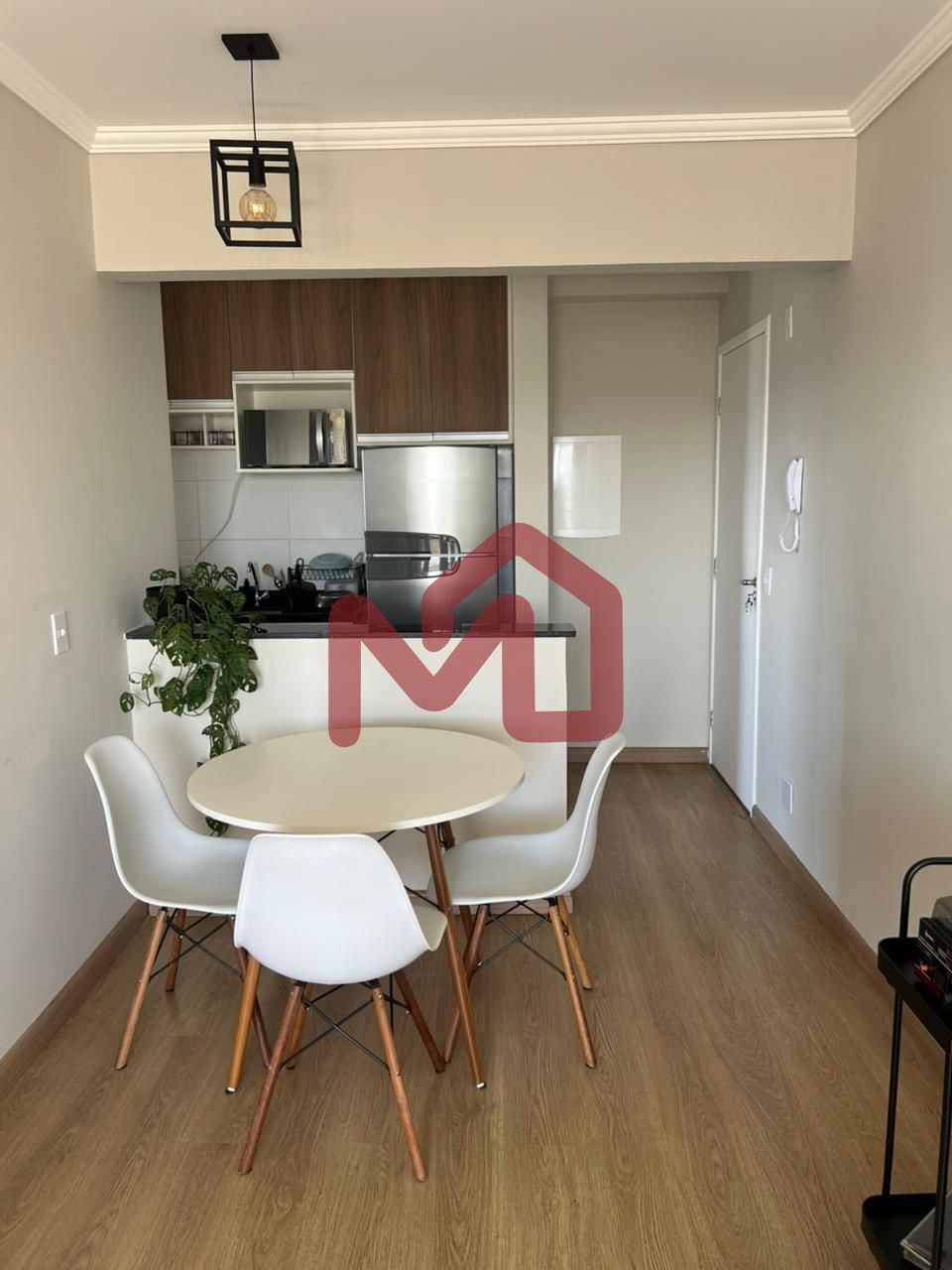 Apartamento, 2 quartos, 55 m² - Foto 3