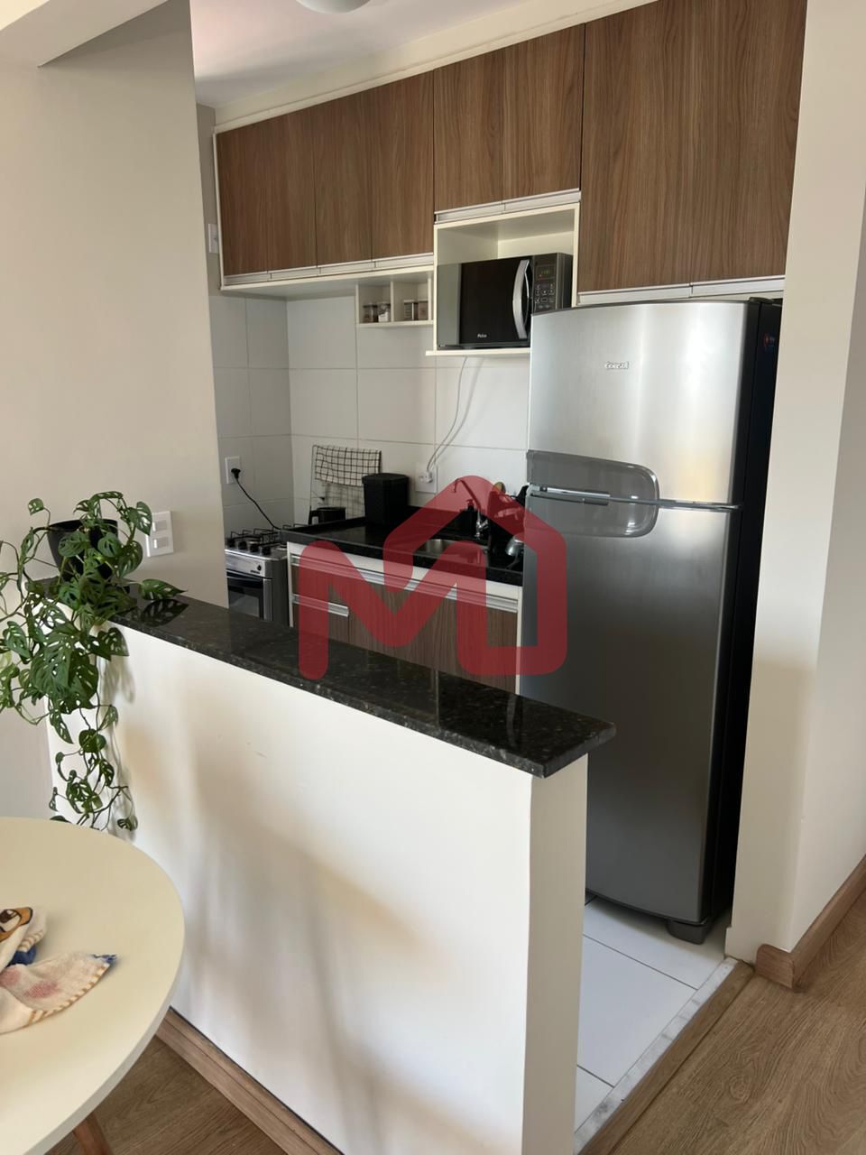 Apartamento, 2 quartos, 55 m² - Foto 4