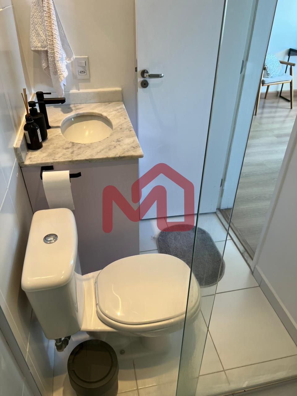 Apartamento, 2 quartos, 55 m² - Foto 10