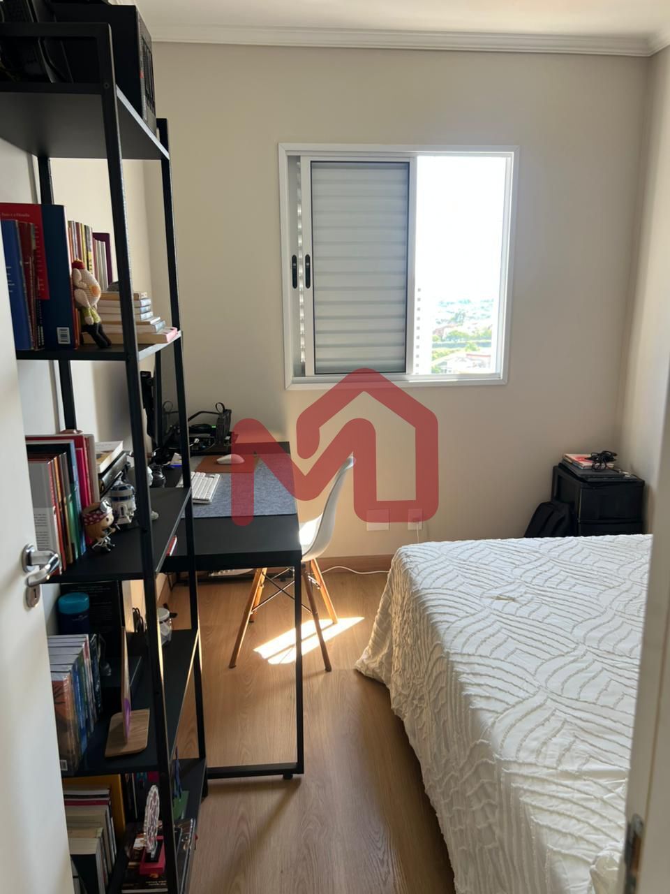 Apartamento, 2 quartos, 55 m² - Foto 9