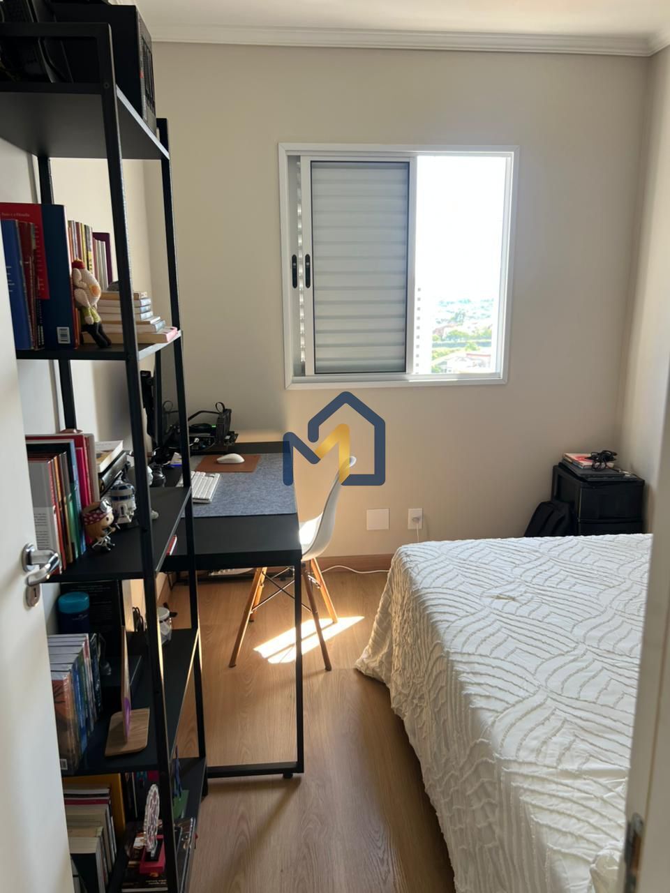 Apartamento, 2 quartos, 55 m² - Foto 9