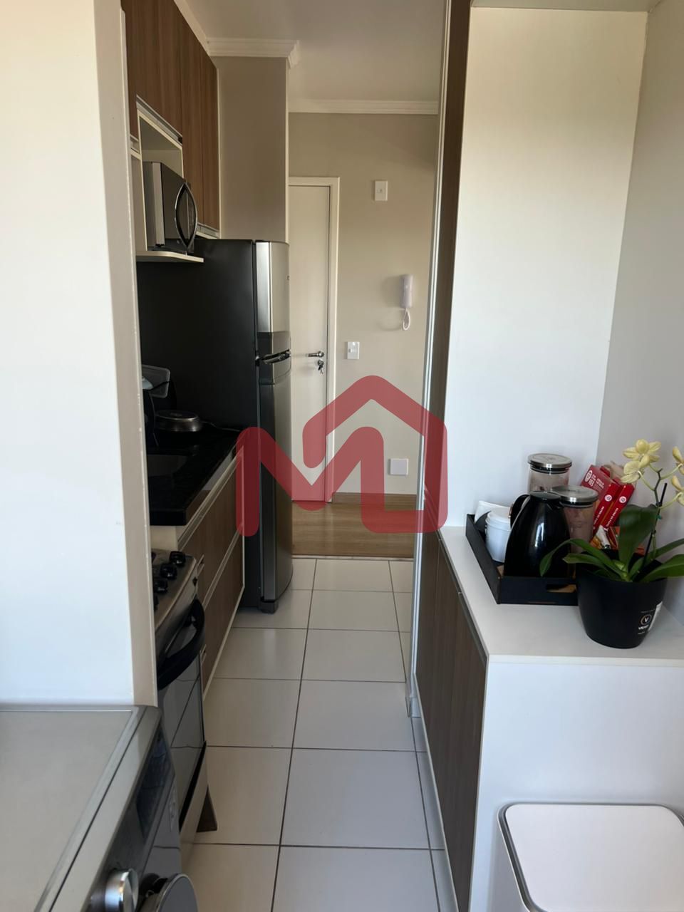 Apartamento, 2 quartos, 55 m² - Foto 6