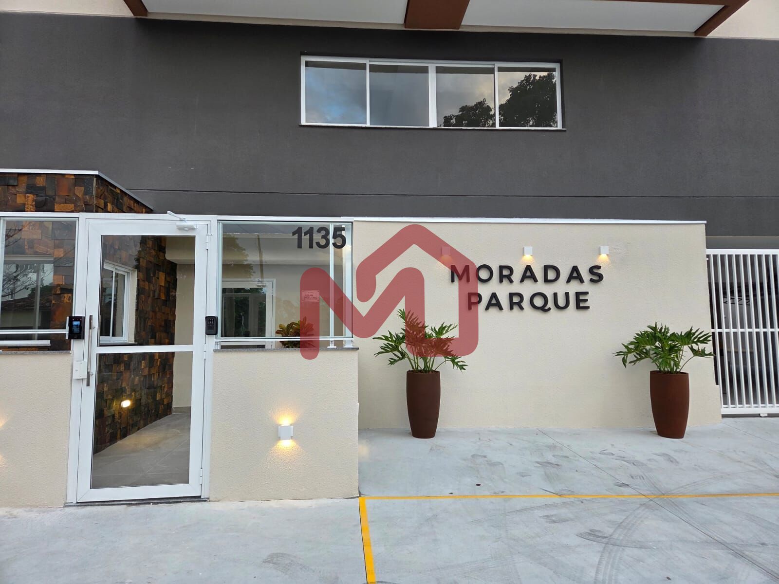 Apartamento, 2 quartos, 65 m² - Foto 3