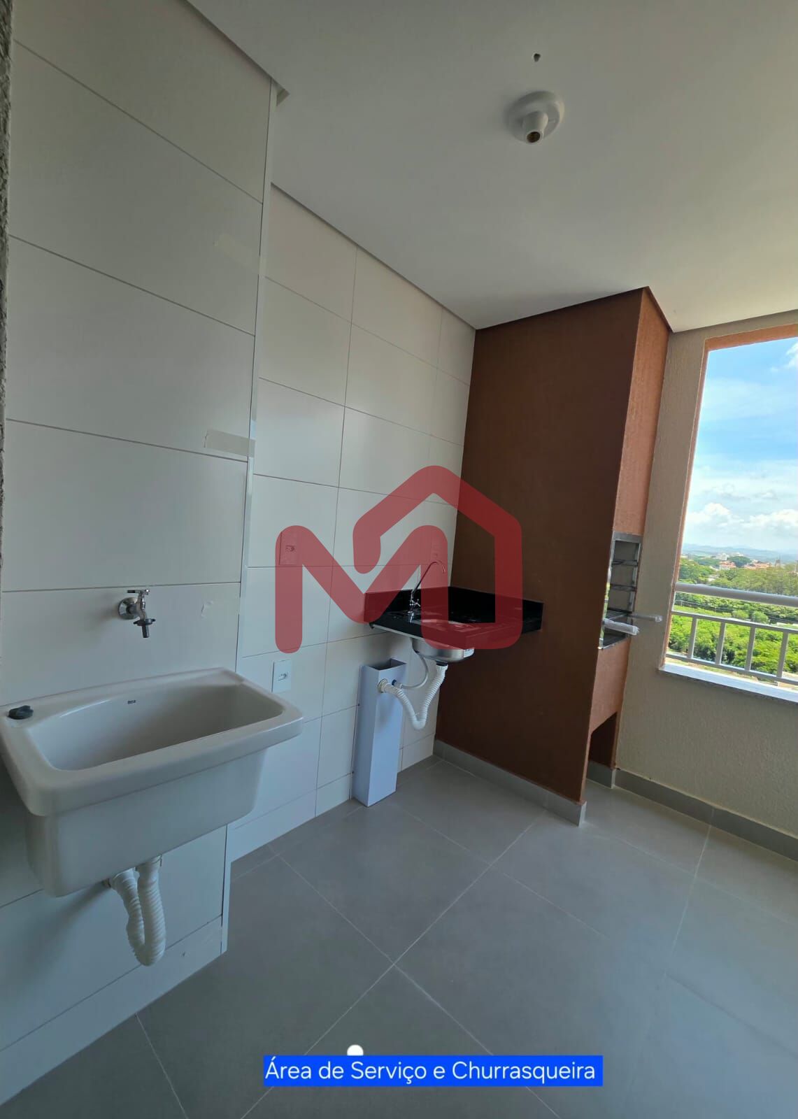 Apartamento, 2 quartos, 65 m² - Foto 9