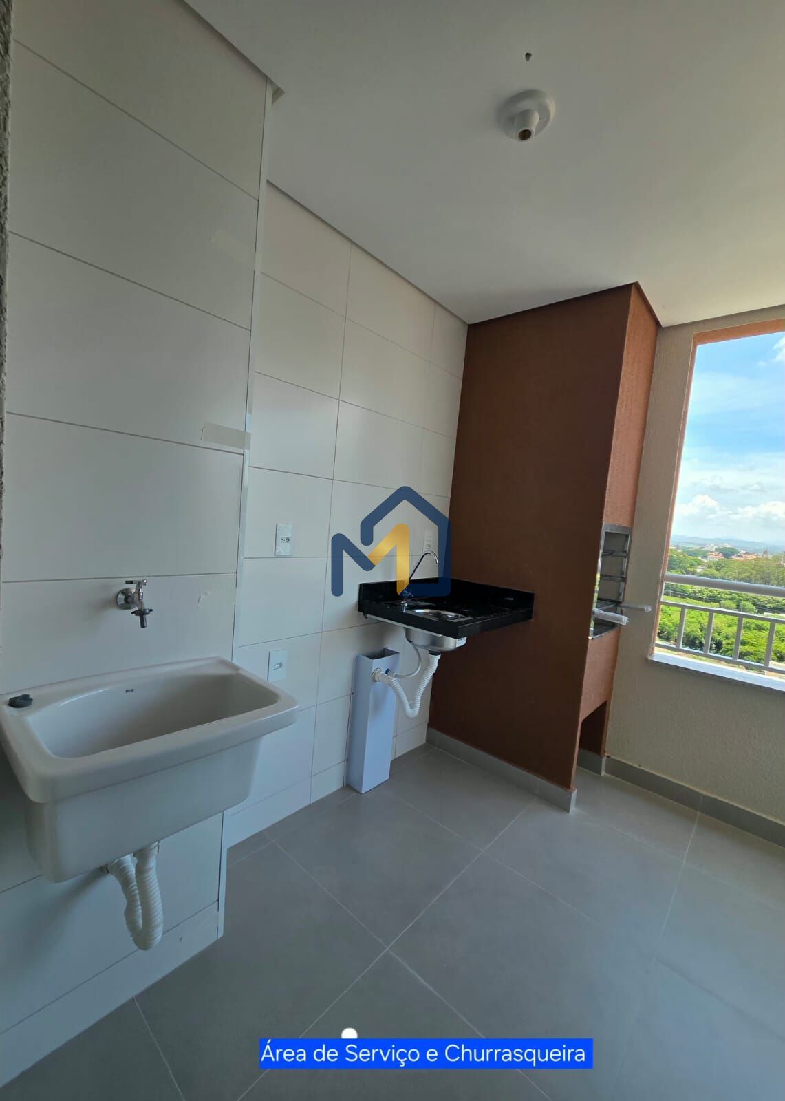 Apartamento, 2 quartos, 65 m² - Foto 9