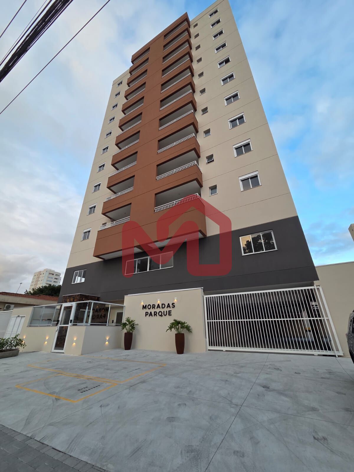 Apartamento, 2 quartos, 65 m² - Foto 2