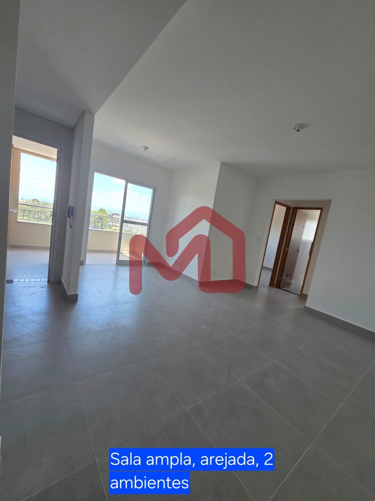Apartamento, 2 quartos, 65 m² - Foto 7