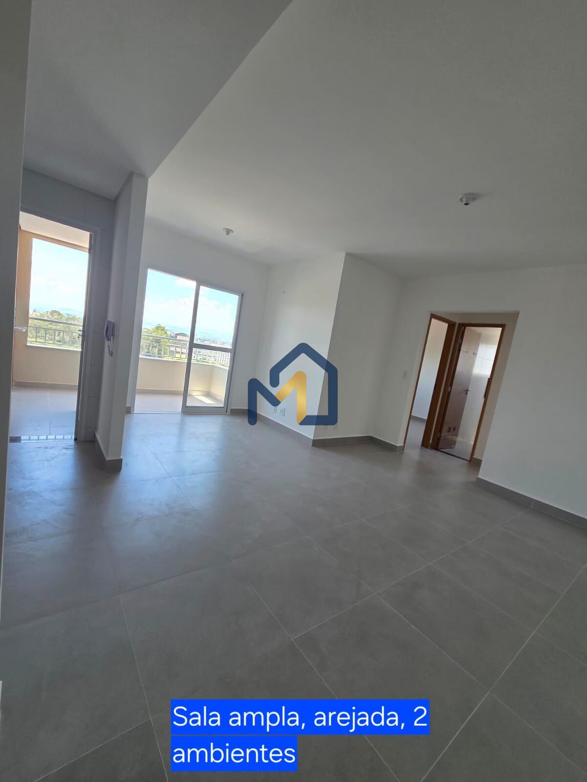 Apartamento, 2 quartos, 65 m² - Foto 7