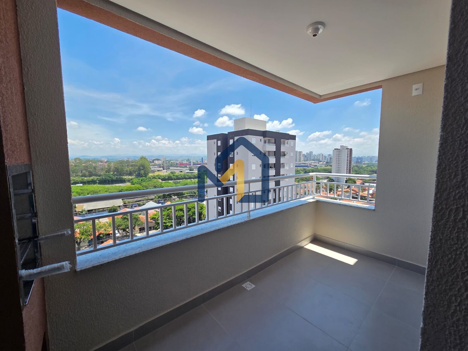 Apartamento, 2 quartos, 65 m² - Foto 11