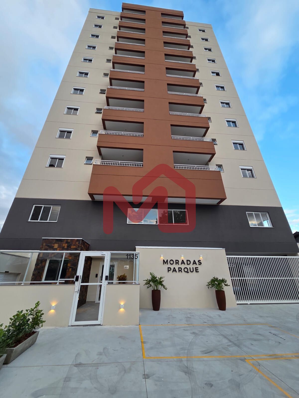 Apartamento, 2 quartos, 65 m² - Foto 1