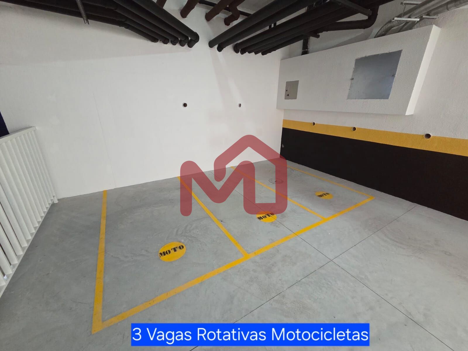 Apartamento, 2 quartos, 65 m² - Foto 26