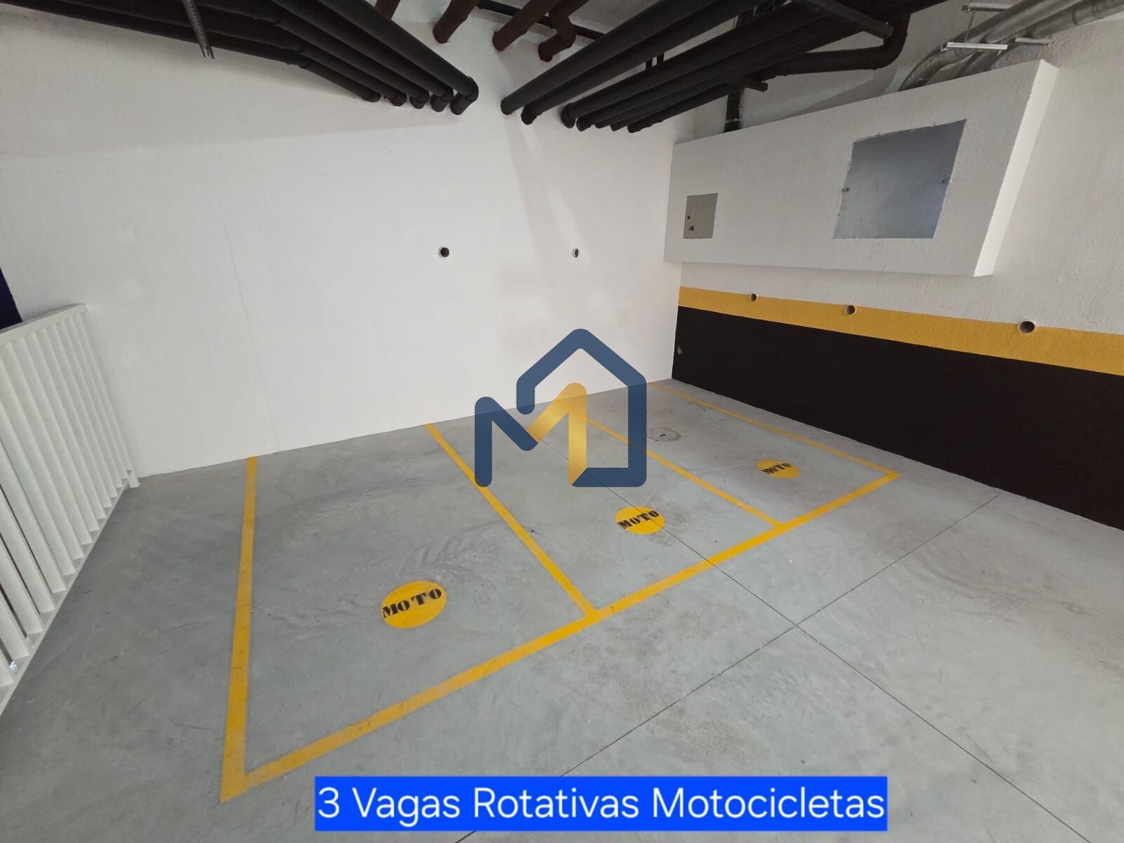 Apartamento, 2 quartos, 65 m² - Foto 26
