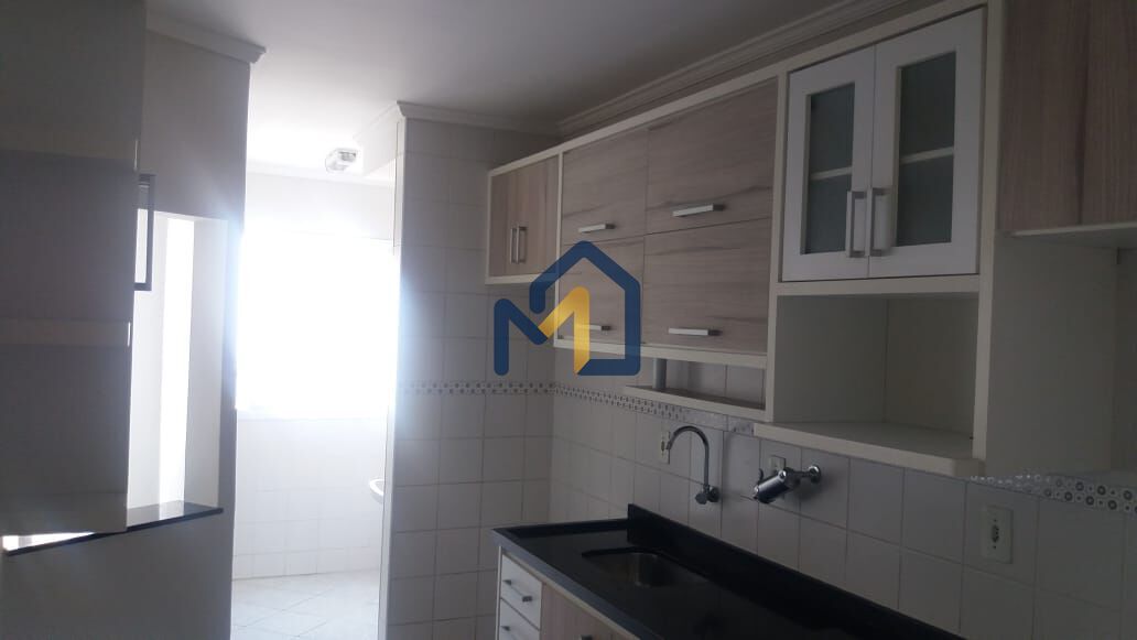 Apartamento, 3 quartos, 81 m² - Foto 1
