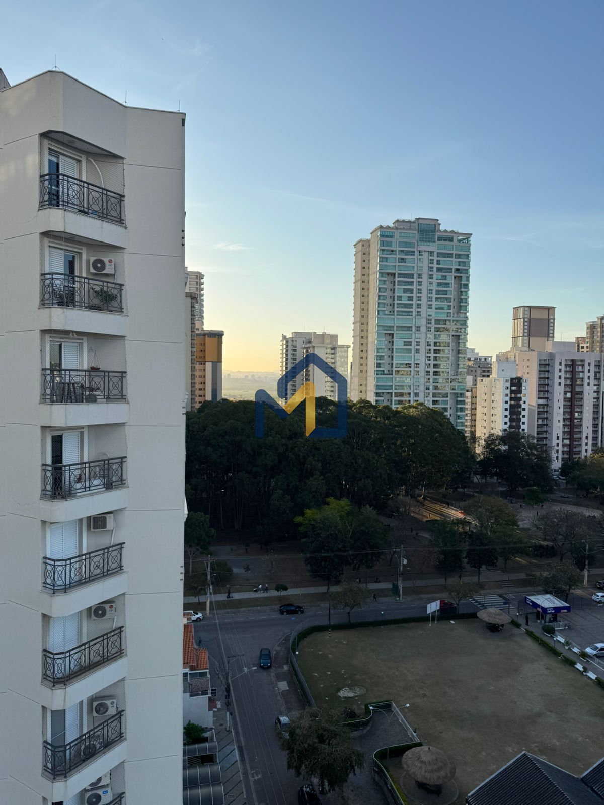 Apartamento, 2 quartos, 75 m² - Foto 12