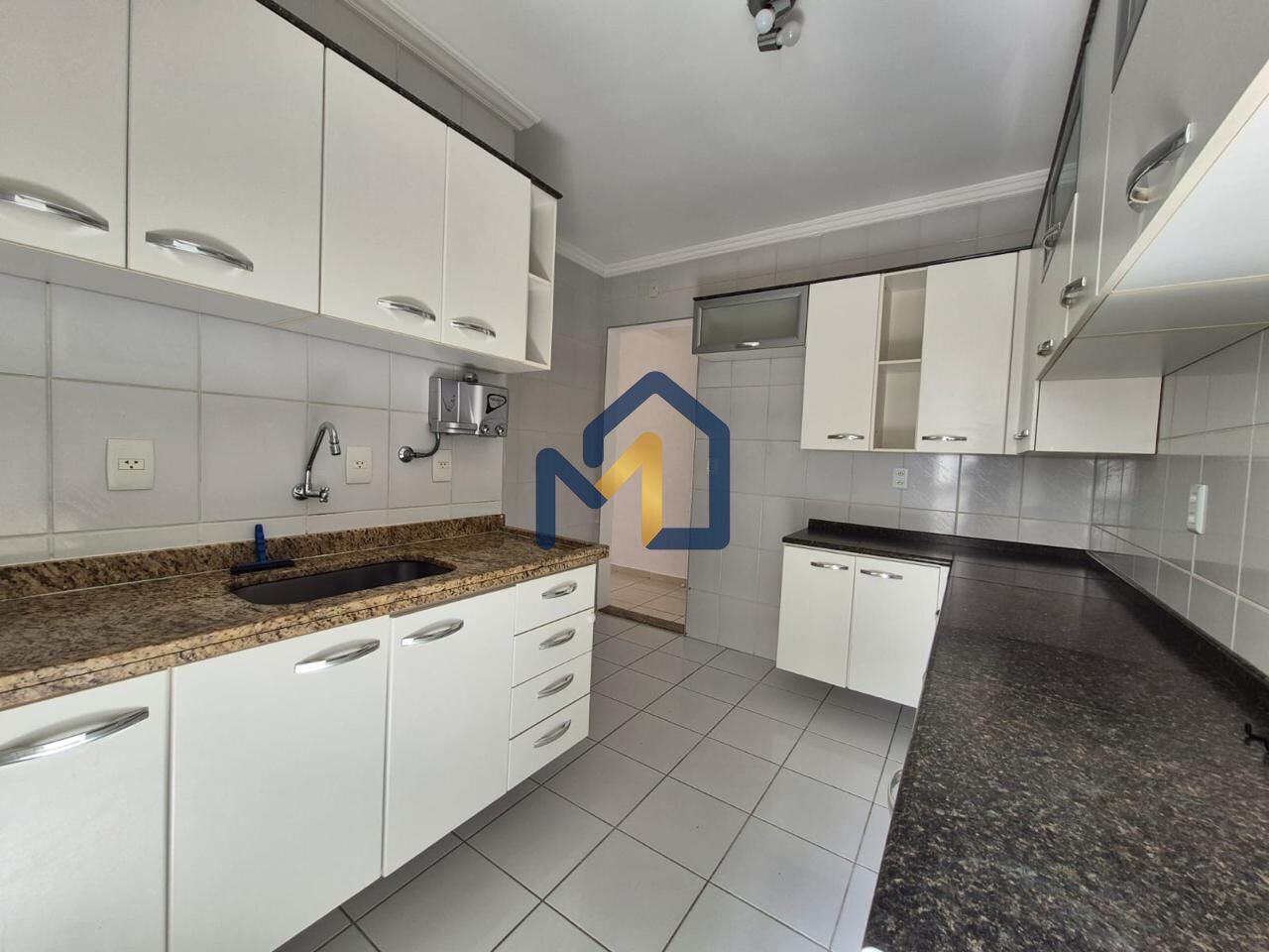 Apartamento, 2 quartos, 75 m² - Foto 6