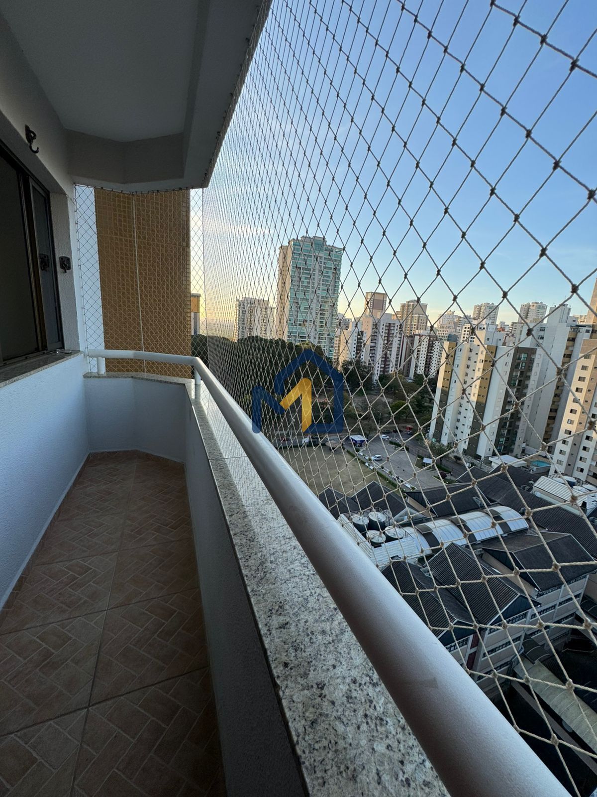 Apartamento, 2 quartos, 75 m² - Foto 9