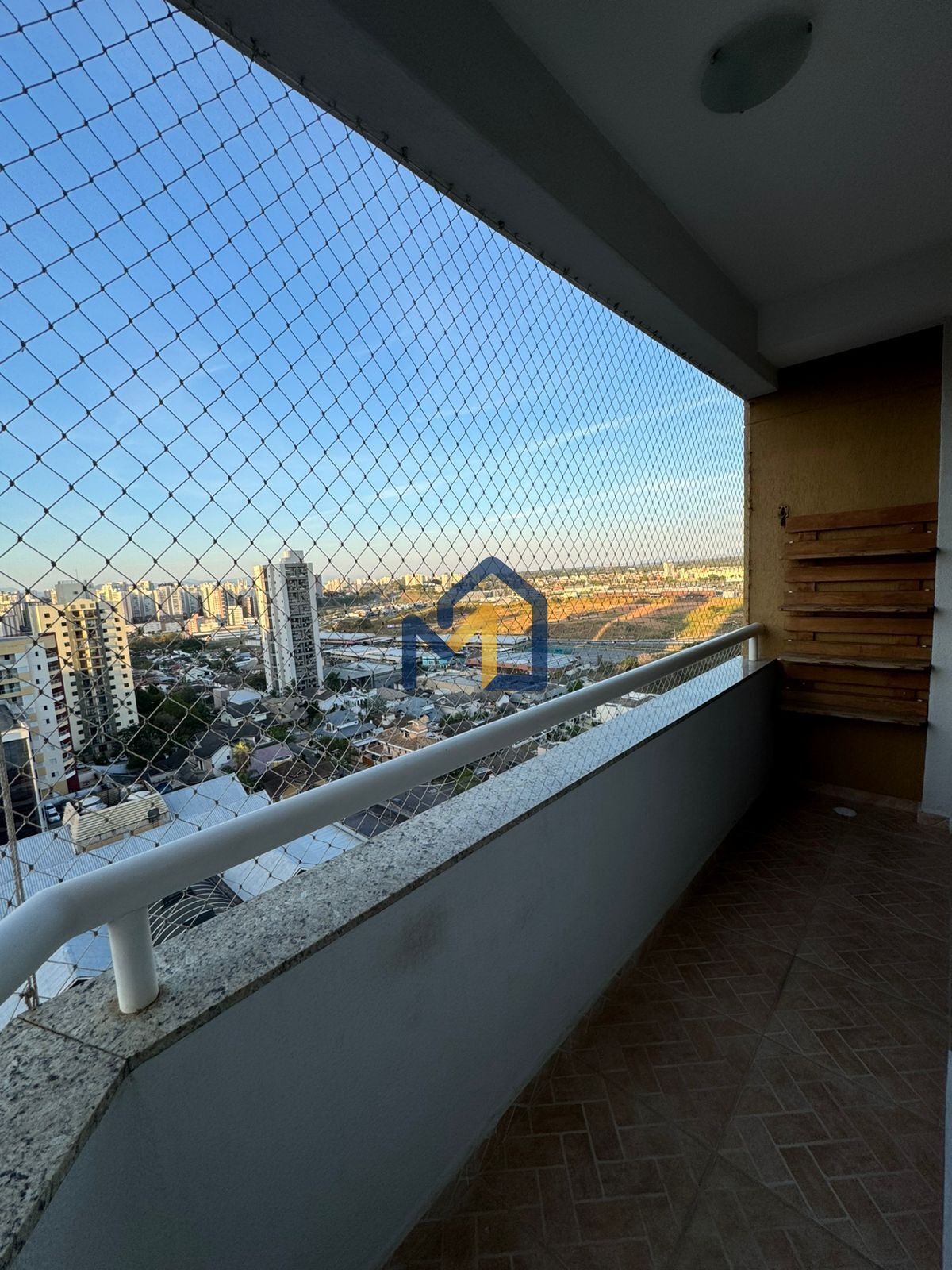 Apartamento, 2 quartos, 75 m² - Foto 1