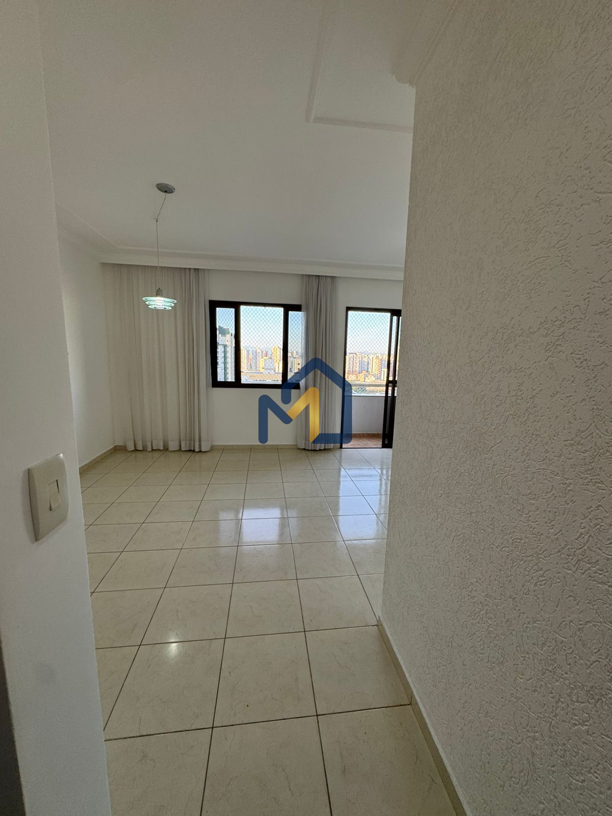 Apartamento, 2 quartos, 75 m² - Foto 2
