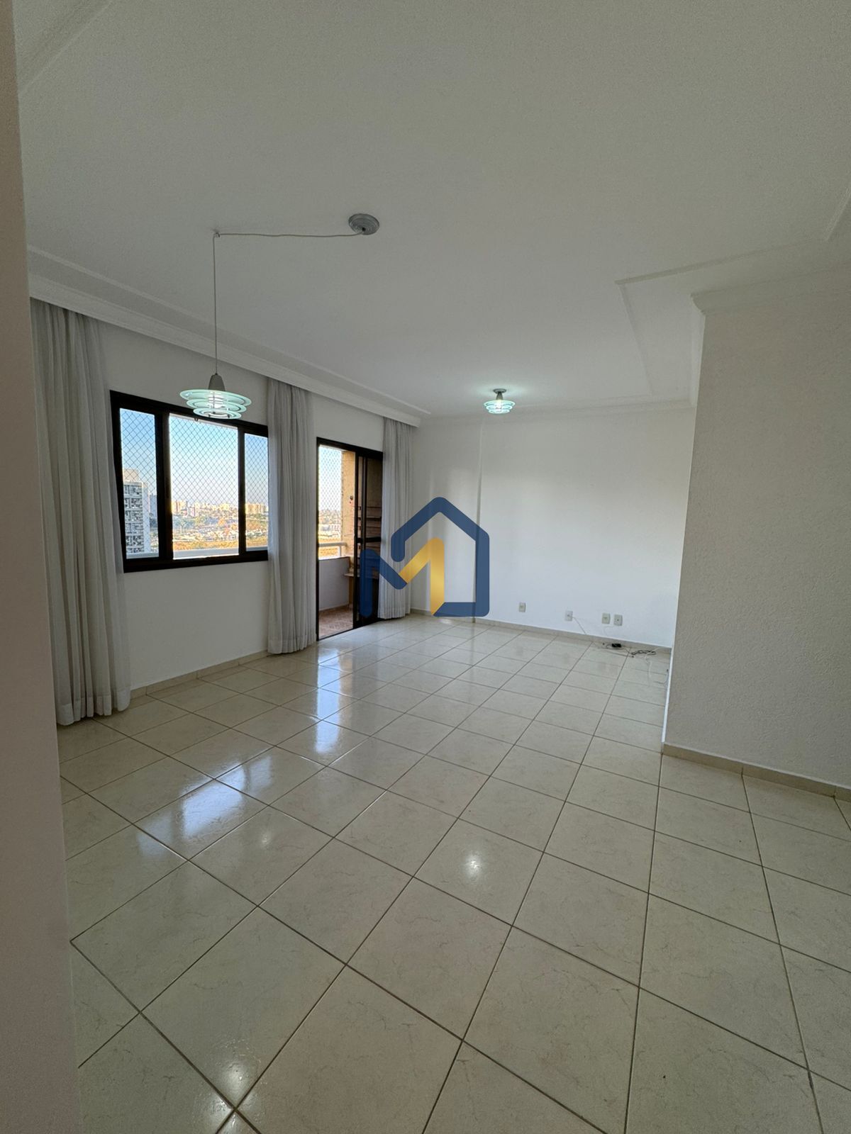 Apartamento, 2 quartos, 75 m² - Foto 3