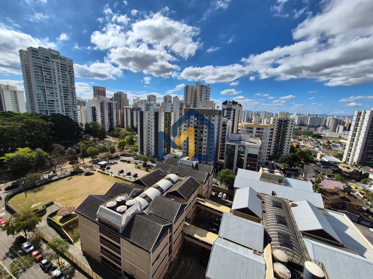 Apartamento, 2 quartos, 75 m² - Foto 10