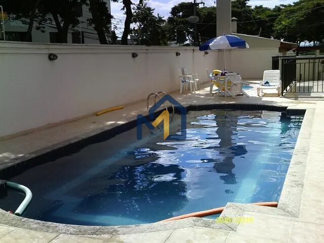 Apartamento, 3 quartos, 105 m² - Foto 2