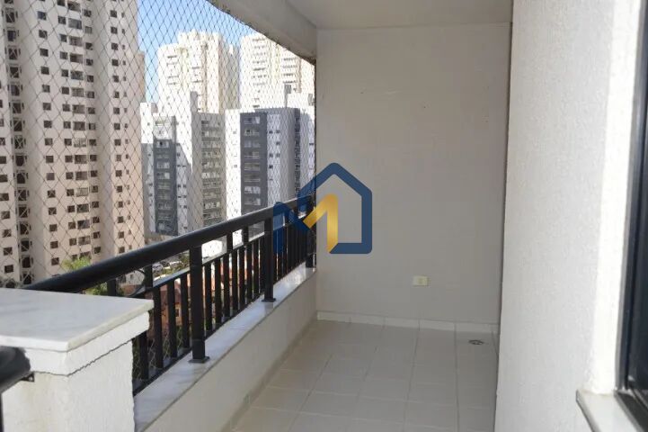 Apartamento, 3 quartos, 105 m² - Foto 3