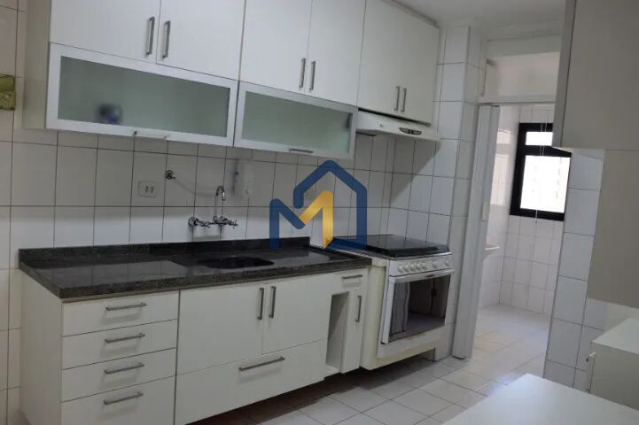 Apartamento, 3 quartos, 105 m² - Foto 4