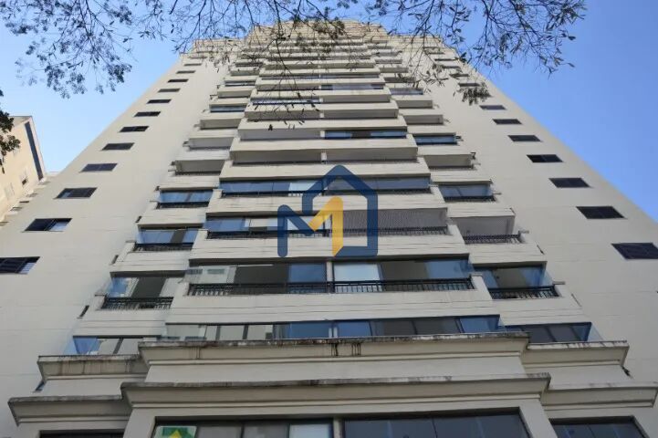 Apartamento, 3 quartos, 105 m² - Foto 1