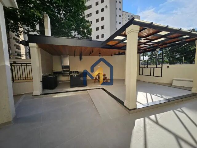 Apartamento, 3 quartos, 105 m² - Foto 14