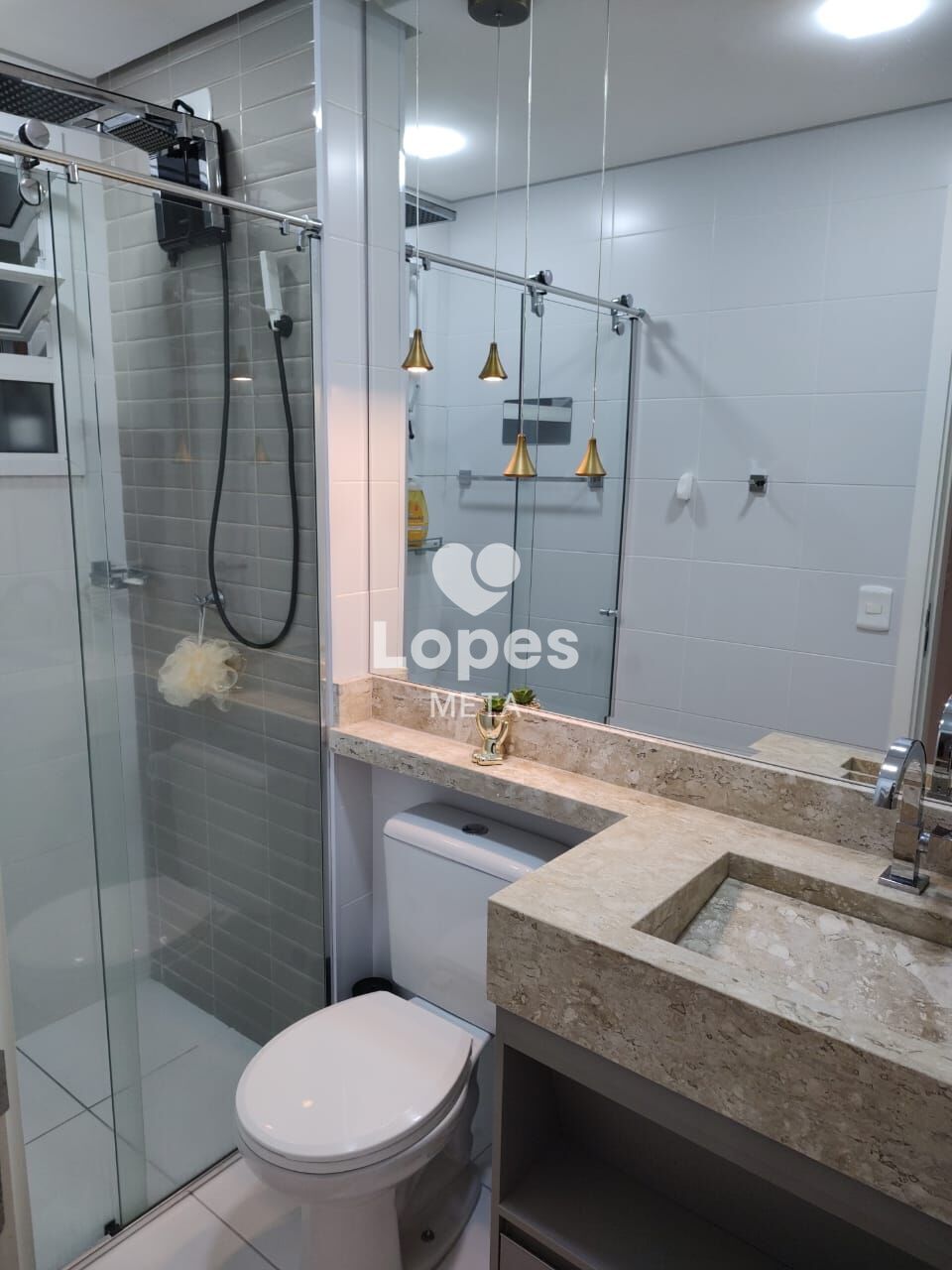 Apartamento, 2 quartos, 63 m² - Foto 11