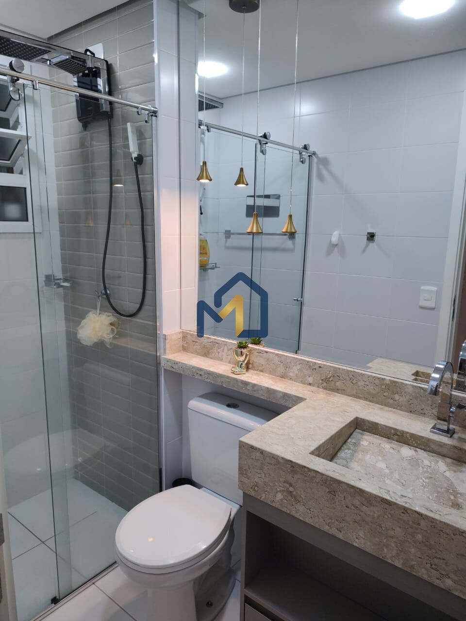 Apartamento, 2 quartos, 63 m² - Foto 11